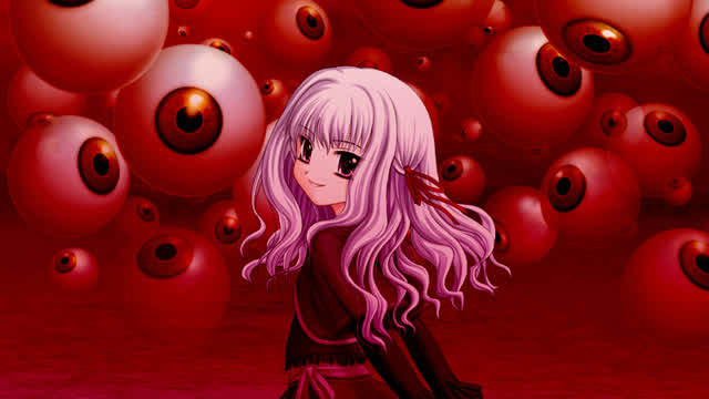 Gore Screaming Show OP Gore Screaming Show OP