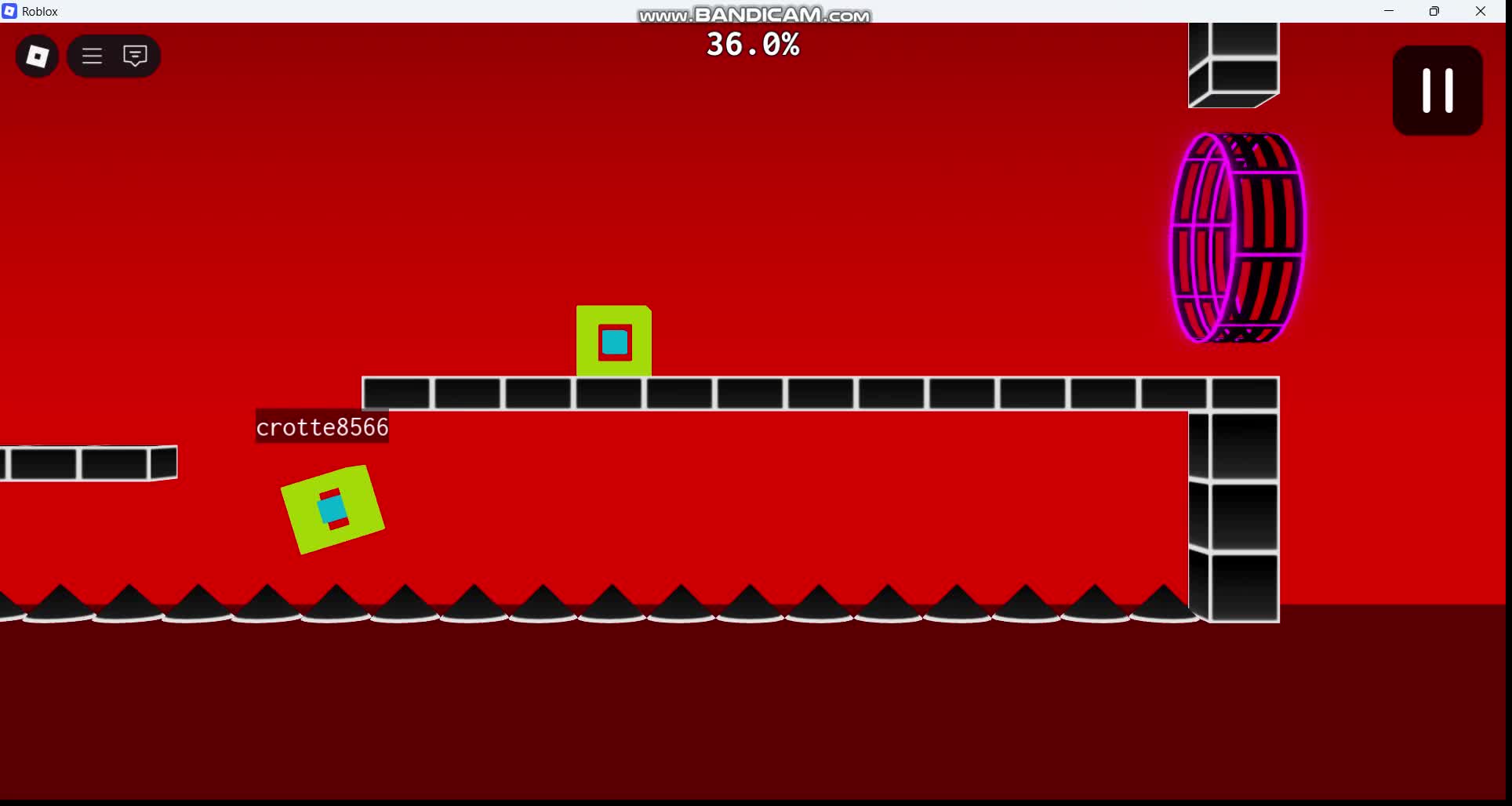 Roblox:Beat Bounce Roblox:Beat Bounce