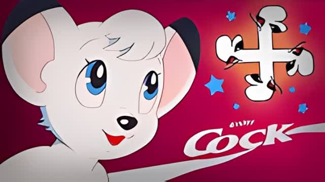 The big white cock adventures [Mestre3224]