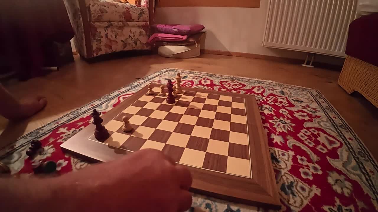 9th YCCC 2025 The best chess studies