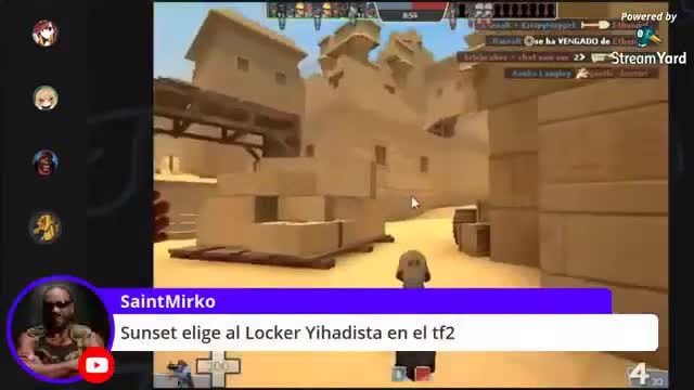 El hangout del demoUpdate (19-03-2021) 4/6