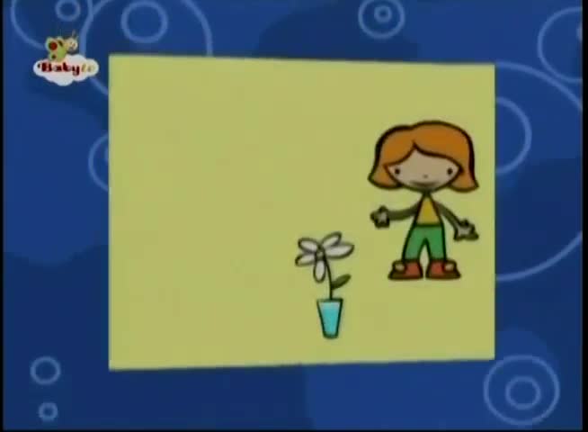 Mixed Up Mary - My New Friend Anna Banana