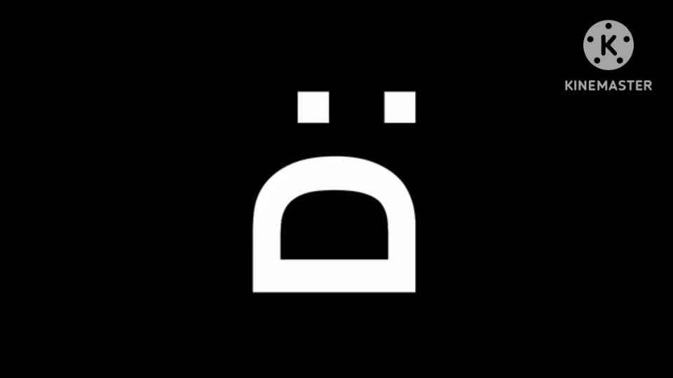 Red Feature Presentation 1992 (UK Variant) logo in G-Major