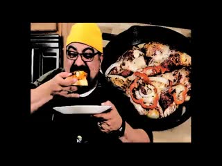 Jimmy Lee - Crust