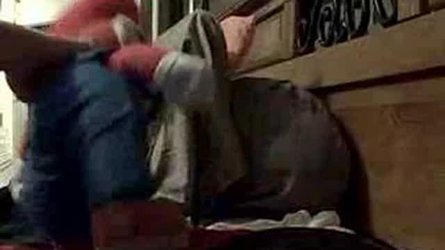 Mario Loves To Fart Mario Loves To Fart