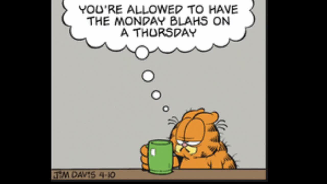 2025_04_10 Garfield Comic Dub