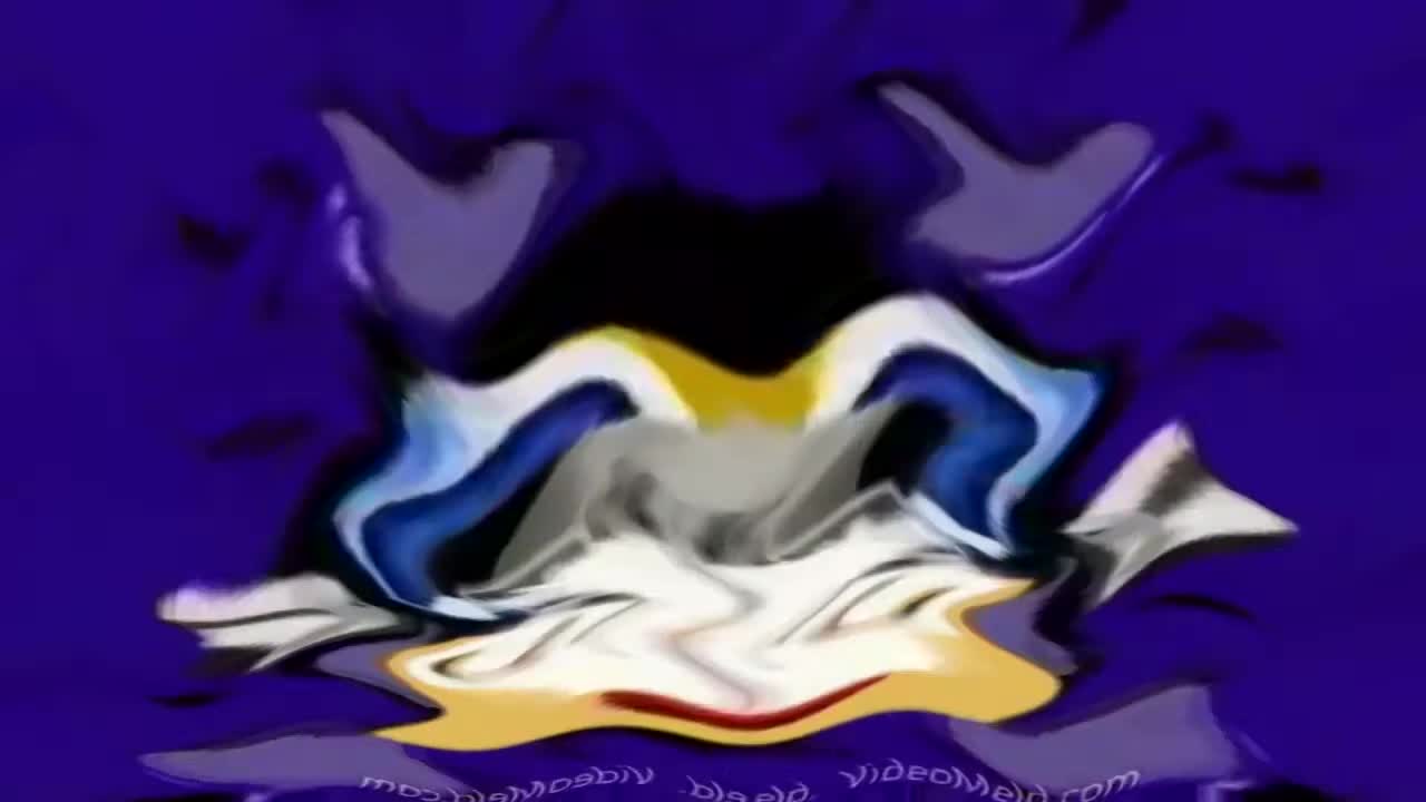 (REUPLOAD) Crazy! Csupo In Unikittyormulator Effects