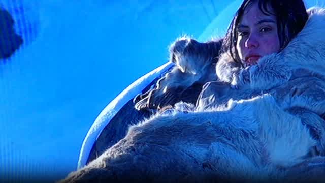 This Movie Was Filmed Here Up North! This Movie Was Filmed Here Up North!