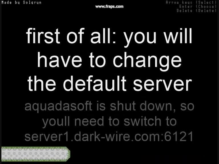 How to Play IWBTB Co-Op