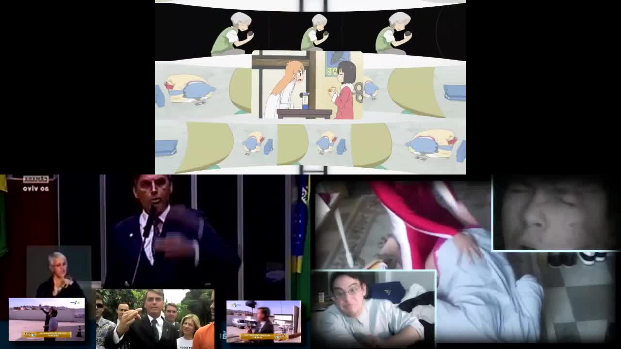 Dope Mashup Dope Mashup