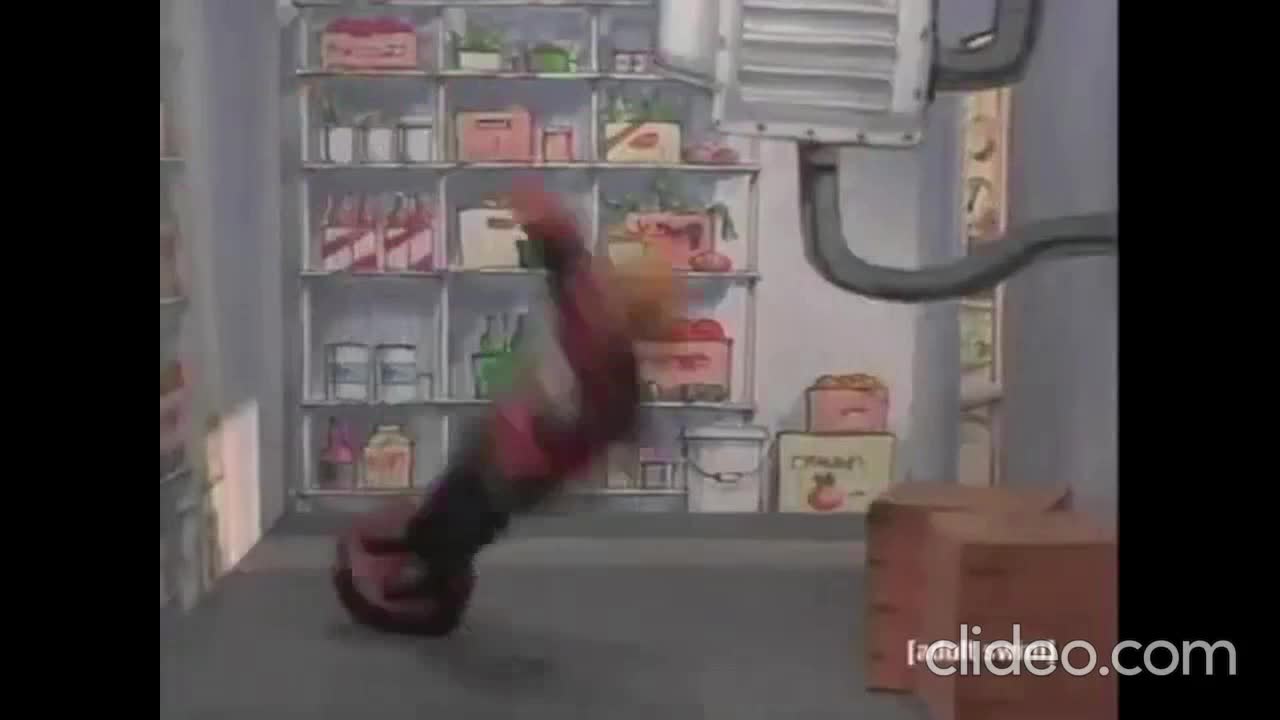 Adult Swim - Smoking Gun TV - Episode 6