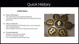 crypto 2 history crypto 2 history