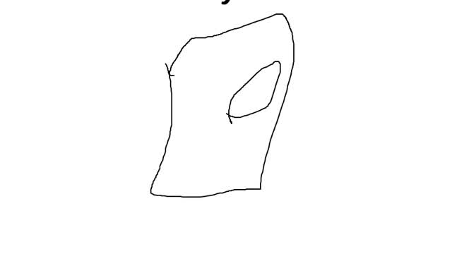 Garios Garbly Adventures 2: Glario's Acrobatics/The Door Depression