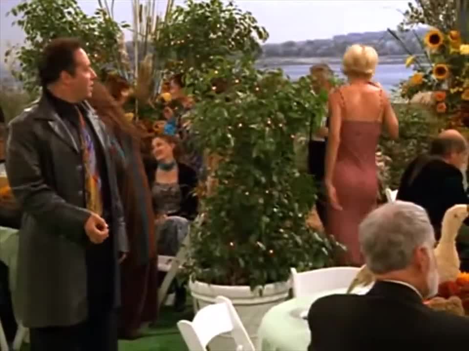 Dharma And Greg Season 2 Episode 05 Unarmed and Dangerous