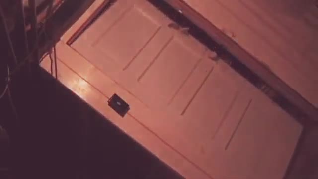 Hey Walter meet my girlfriend