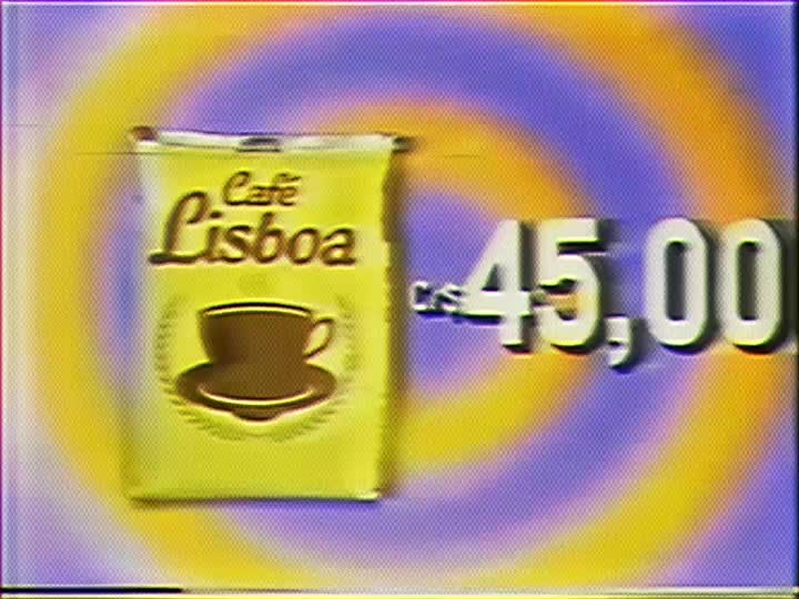 Rede Álamo em 1979 - Intervalo do Grande Evento Rede Álamo em 1979 - Intervalo do Grande Evento