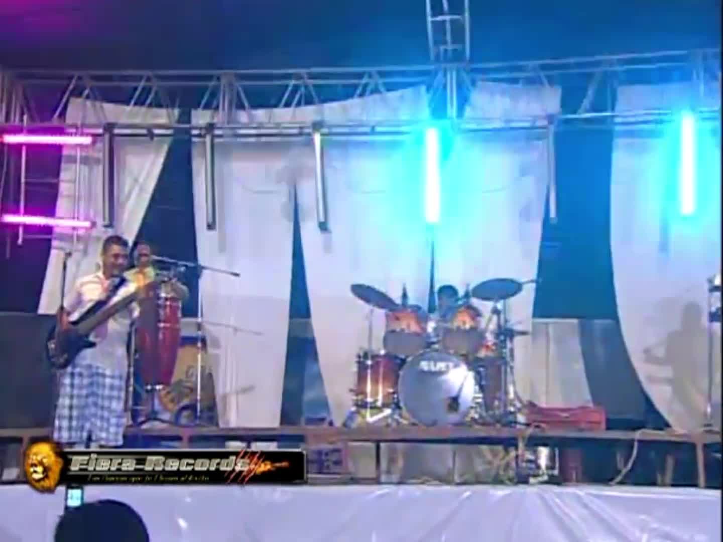 LA POTENCIA MUSICAL FORTALEZA LA GUACHIS