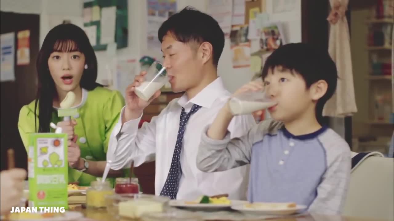 Weird, Funny & Cool Japanese Commercials #68 Weird, Funny & Cool Japanese Commercials #68