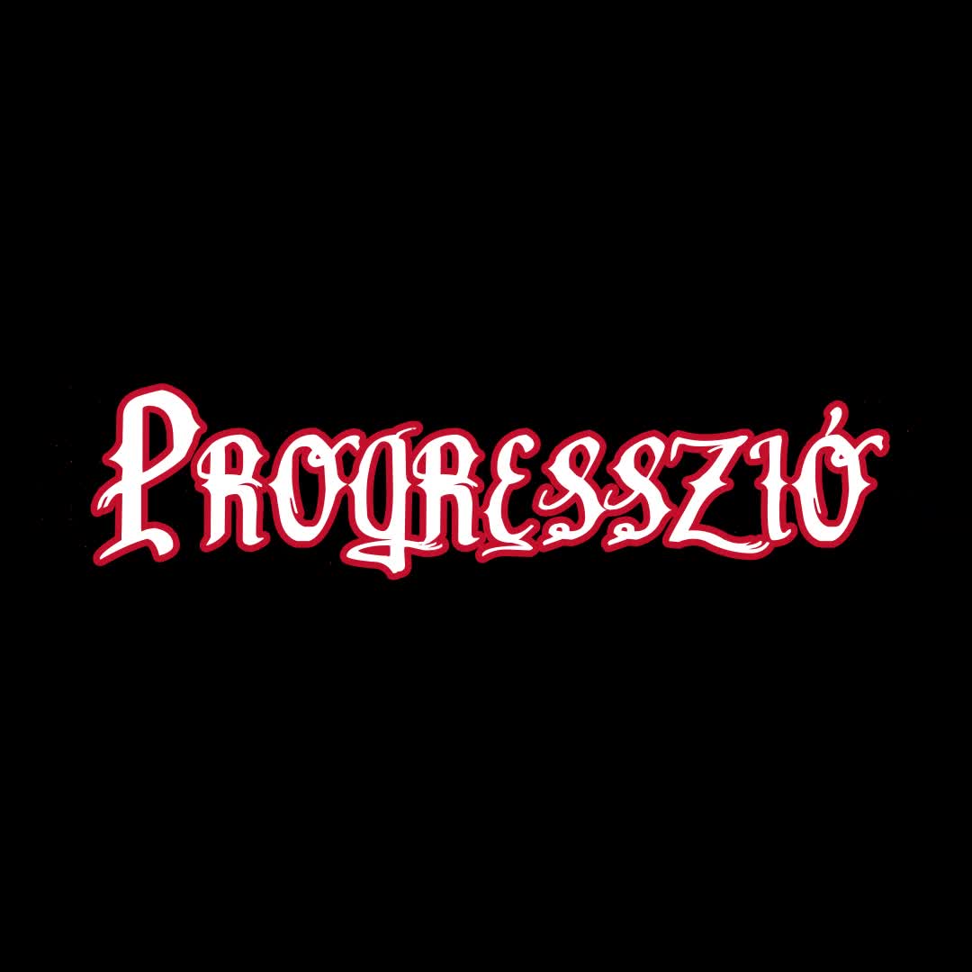 Progresszió ¦ A terhet viselve (dalszöveges audió)