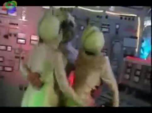 Ufo Porno