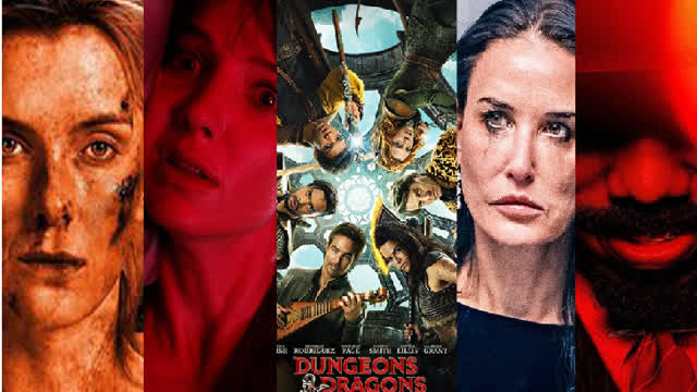2020's Movie (So far)