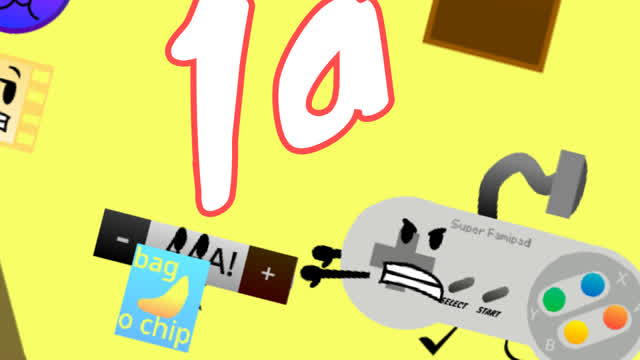 Battle For Chaos Emeralds 1a: A Challenging Introduction