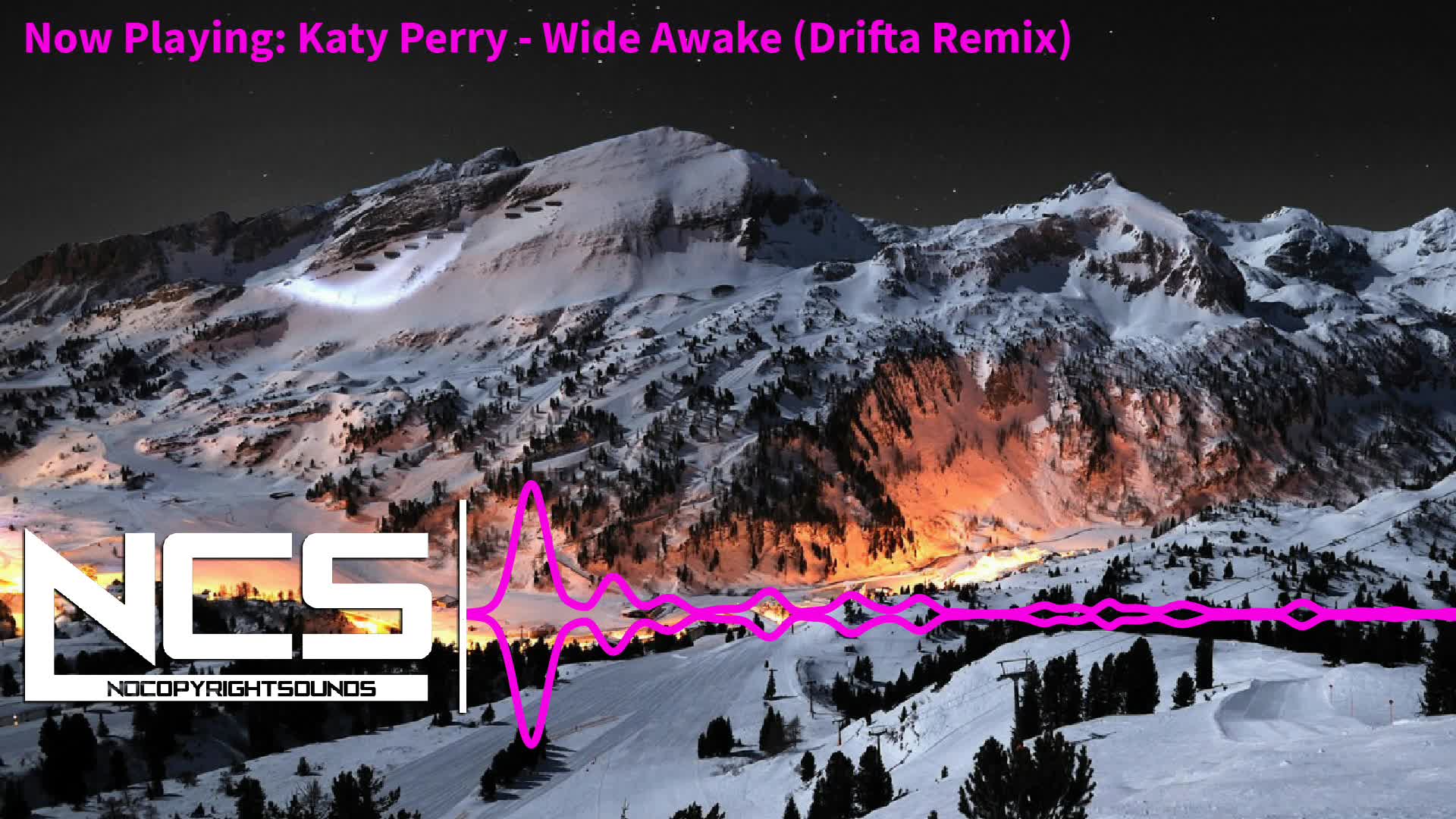 Katy Perry - Wide Awake (Drifta Remix) | Drum & Bass