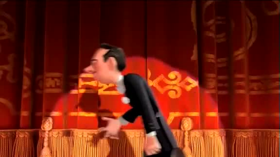 Presto Presto