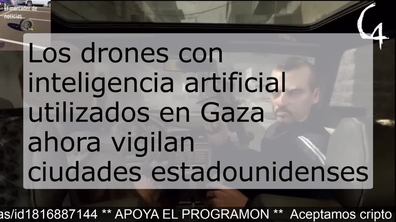 El Mercader de Noticias - 04/11/25 El Mercader de Noticias - 04/11/25