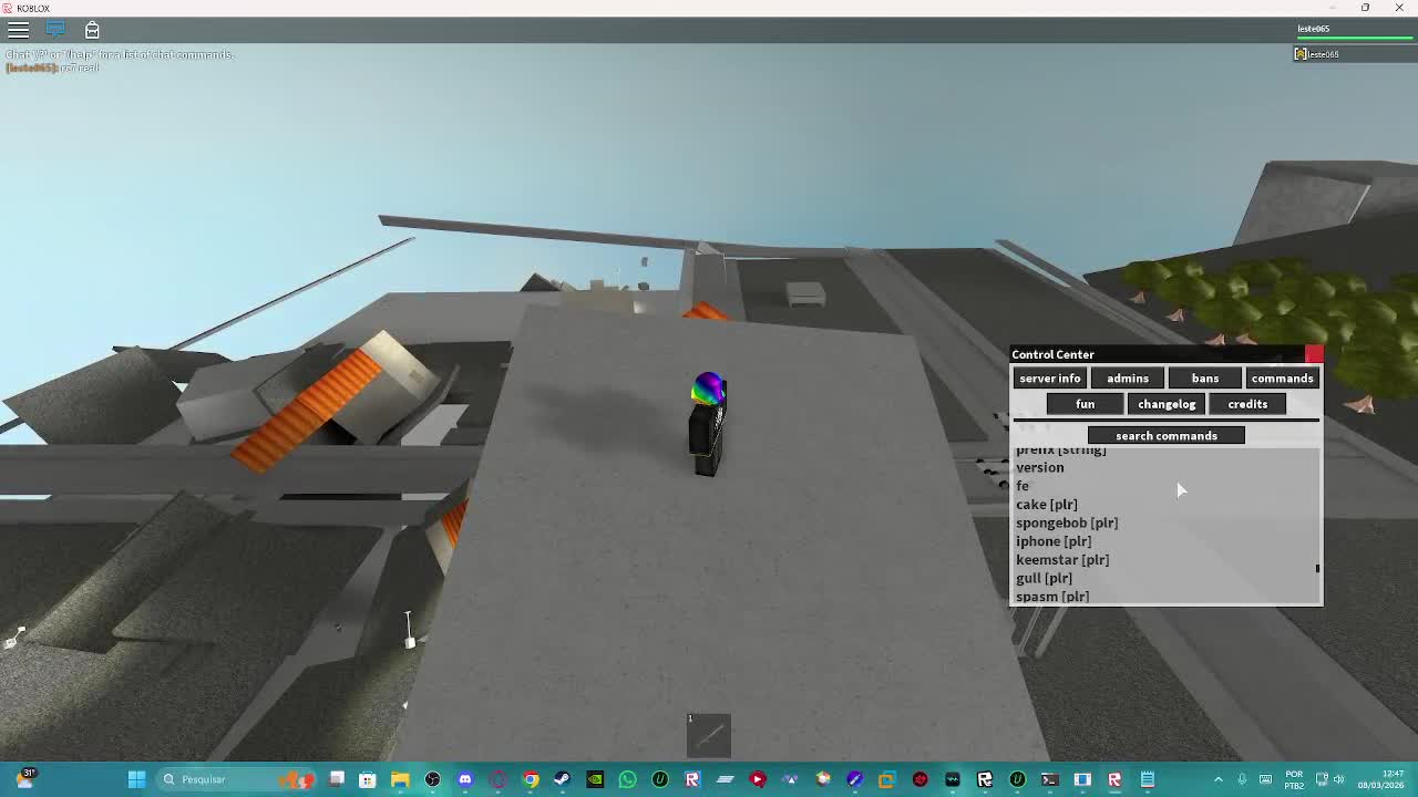 rc7 for 2016 revivals