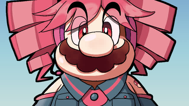 Fight Against FUKKIRETA