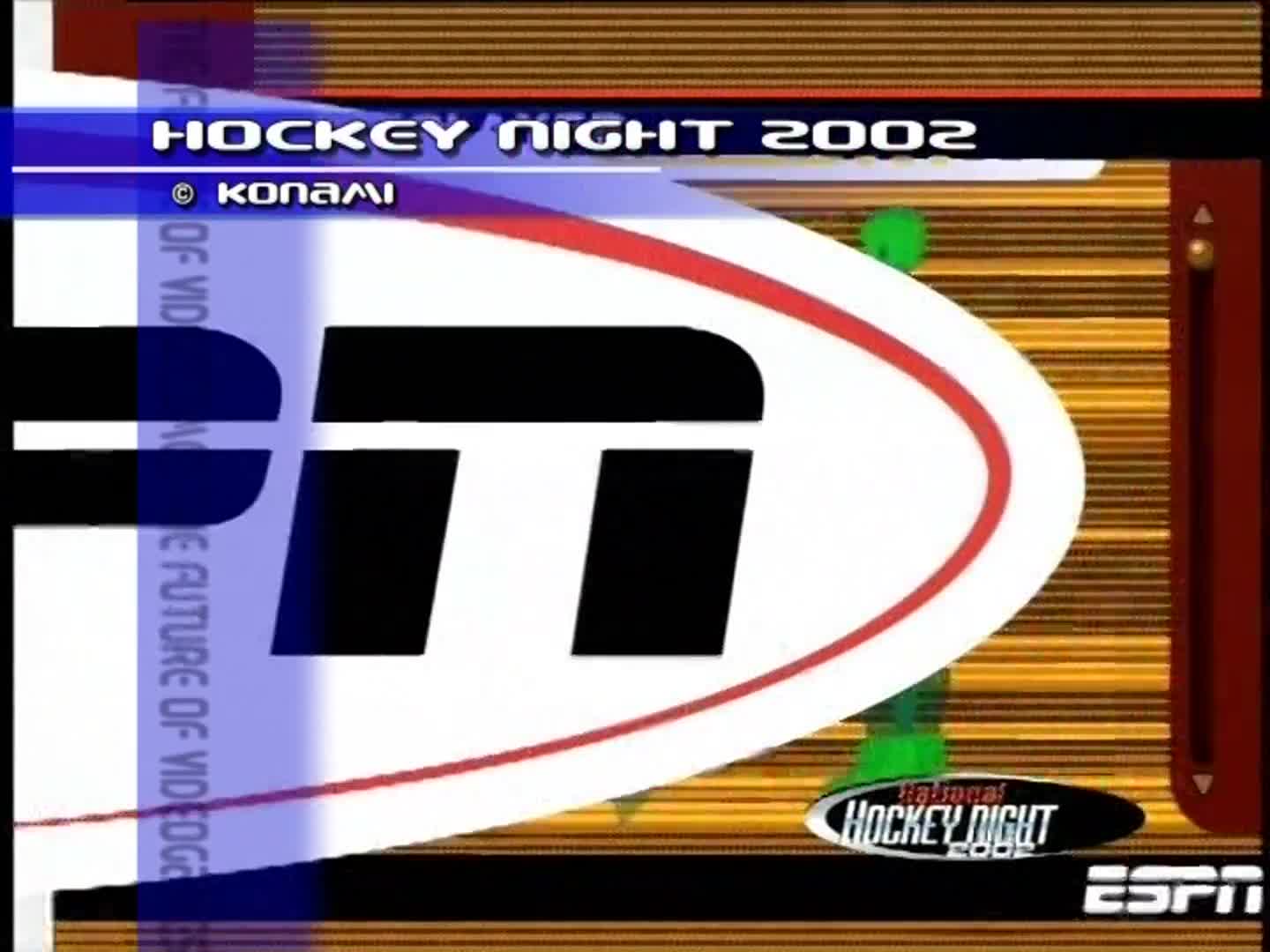 E3 2001 - Playstation 2 Part 2 THE FUTURE OF VIDEO GAMES VOLUME 1