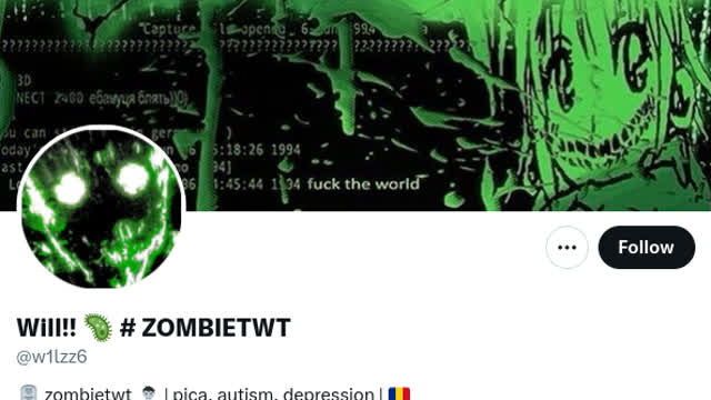 ⚠️TW MOLDY/ROTTEN FOOD|Talking about Zombie twt ⚠️TW MOLDY/ROTTEN FOOD|Talking about Zombie twt