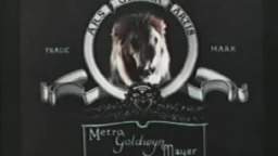 MGM Telly the Lion says O.C. and Stiggs