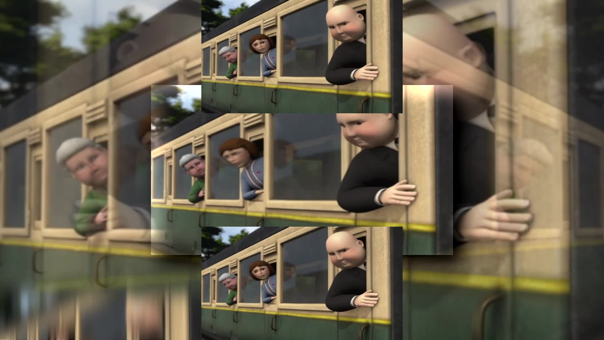 ALL THE SCANS WERE SHURICLESS.