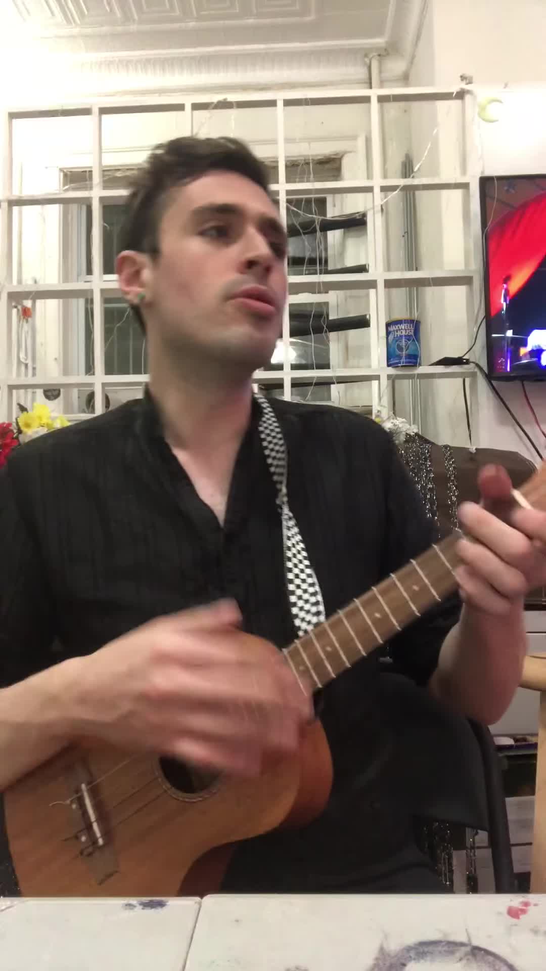 It’s Not You, It’s Me [SEDM] - Will Wood