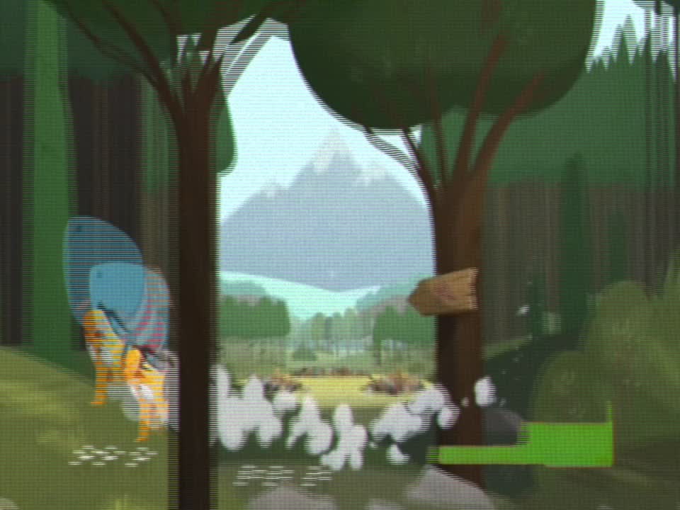 Angry Birds Locuras de Verano - Intro (emisión en Tismey XD LATAM, Feed México, Noviembre 2024)