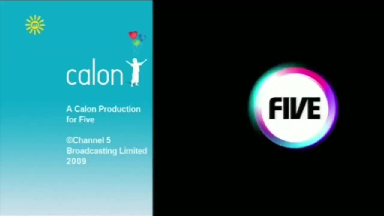 Igam Ogam 2012 UK Credits