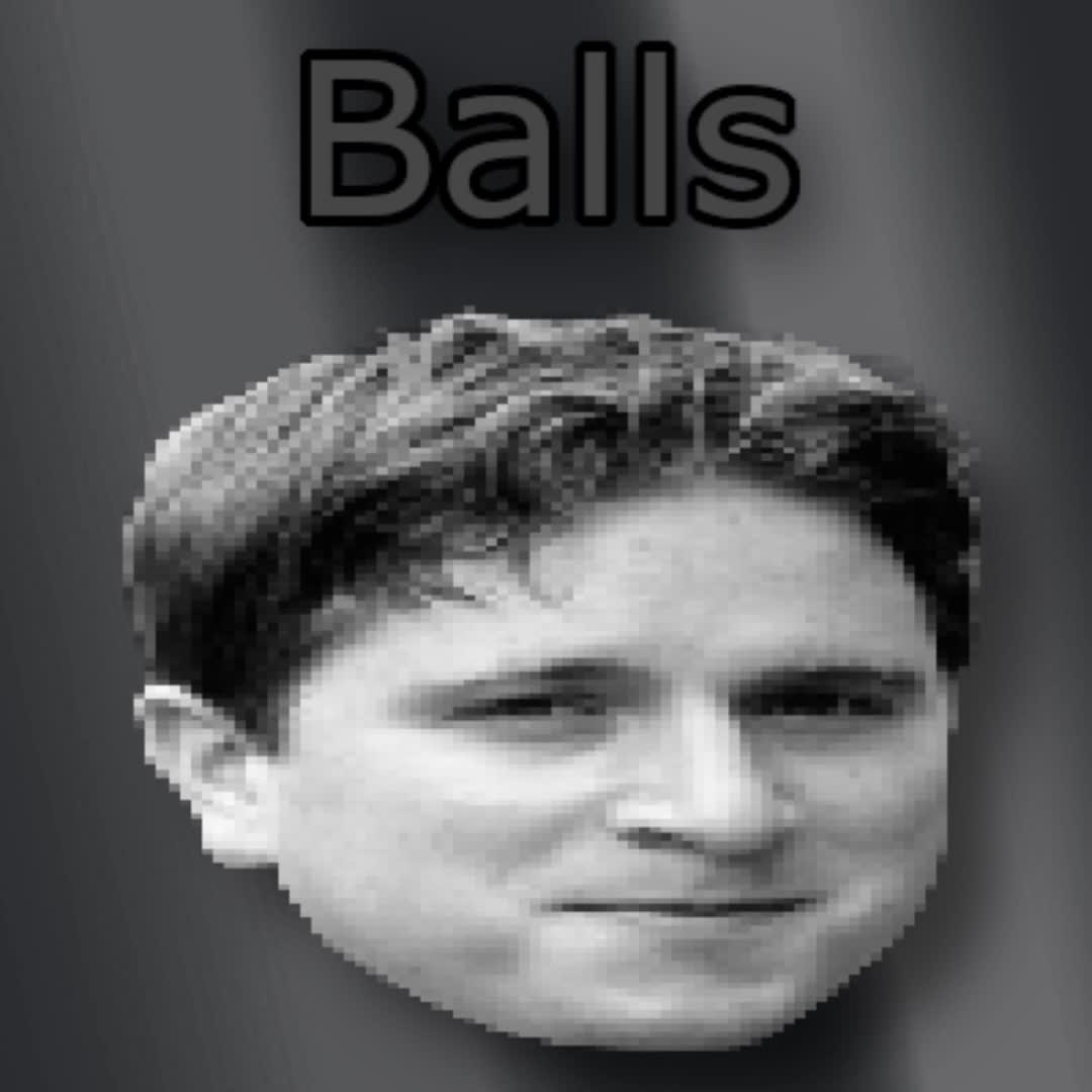 FSTWMYL - Balls (Official Audio)