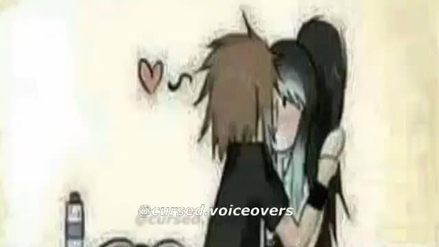 probably one of the worst voiceovers of all time