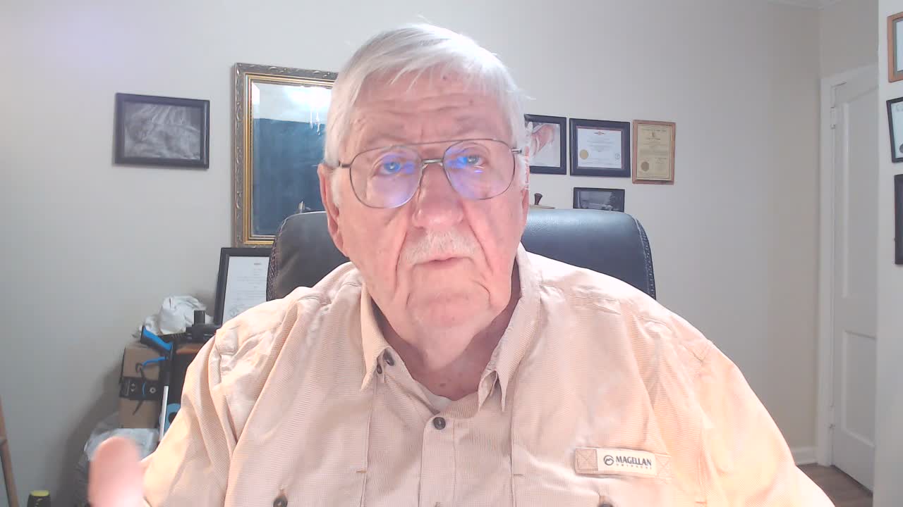 TStranger, Last days.