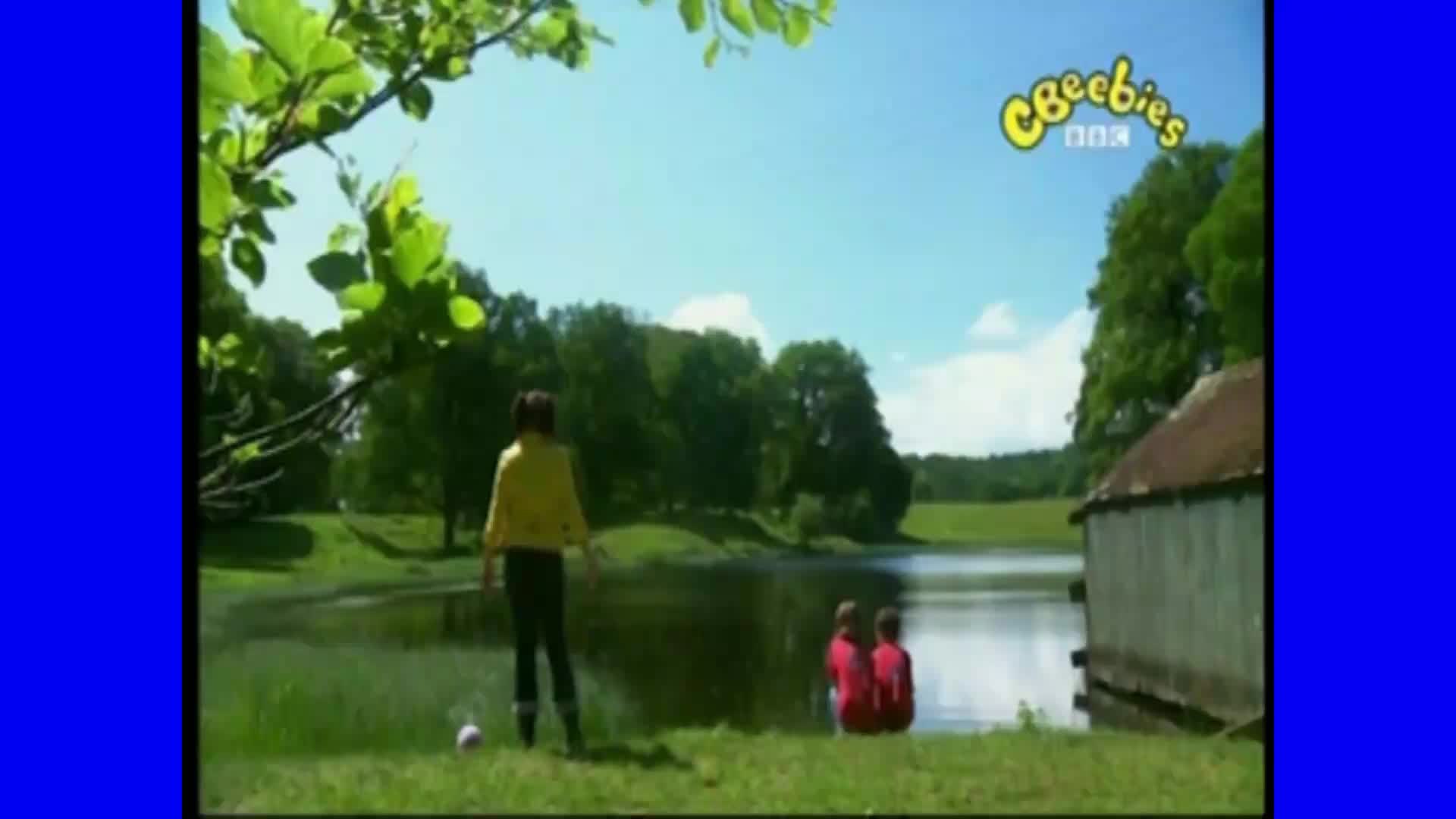 Nina y las Neuronas | Burbujas / Episodio Completo (Español Latino)