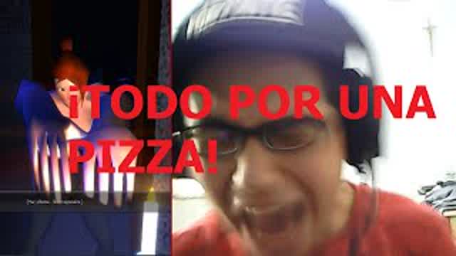 EL PEOR DÍA DE UN REPARTIDOR DE PIZZA (GAMEPLAY ESPAÑOL) | PIZZA DELIVERY | Hugo Mix EL PEOR DÍA DE UN REPARTIDOR DE PIZZA (GAMEPLAY ESPAÑOL) | PIZZA DELIVERY | Hugo Mix