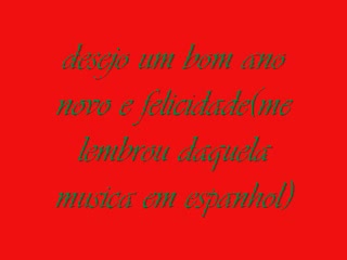 feliz natal + feliz 2010