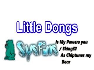 Sysfins - Little Dongs