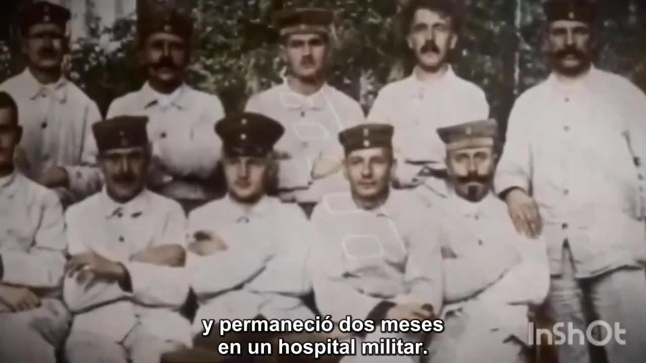 Europa La última batalla 5