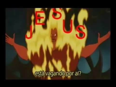 DVD PREPARE-SE 03 - Mensagem subliminar
