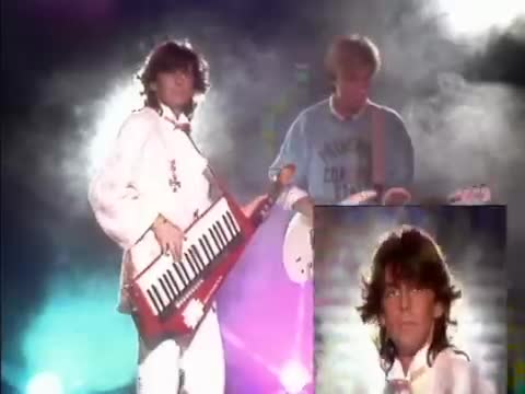 Modern talking - You're my heart, you're my soul