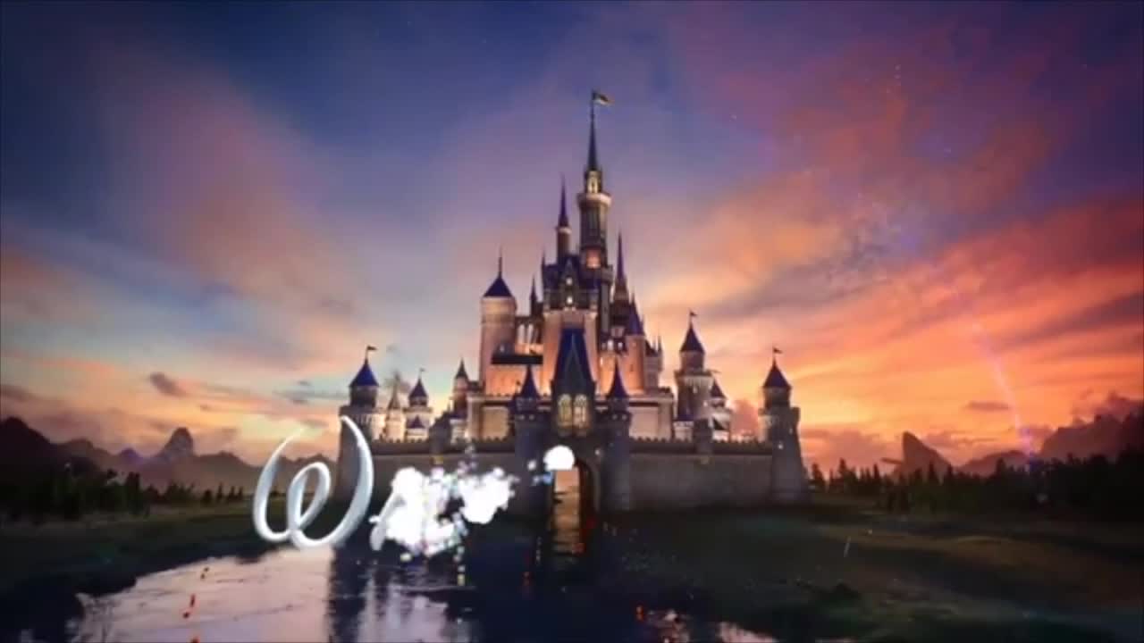 Walt Disney Pictures/DisneyToon Studios Opening Logos Walt Disney Pictures/DisneyToon Studios Opening Logos