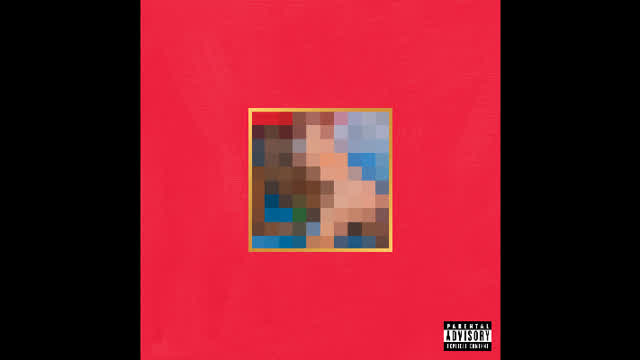 Kanye West - Runaway [HD Audio]